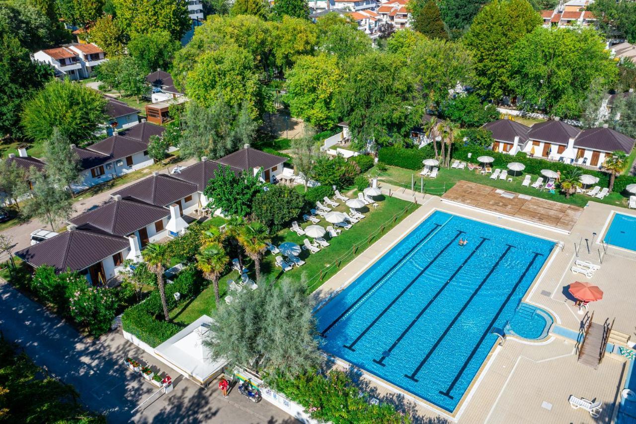 Villaggio Los Nidos Λινιάνο Σαμπιαντόρο Εξωτερικό φωτογραφία