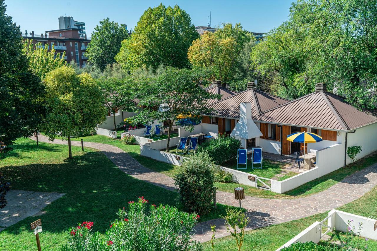 Villaggio Los Nidos Λινιάνο Σαμπιαντόρο Εξωτερικό φωτογραφία