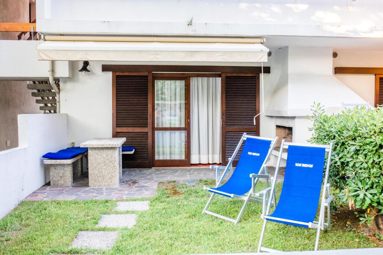 Villaggio Los Nidos Λινιάνο Σαμπιαντόρο Εξωτερικό φωτογραφία