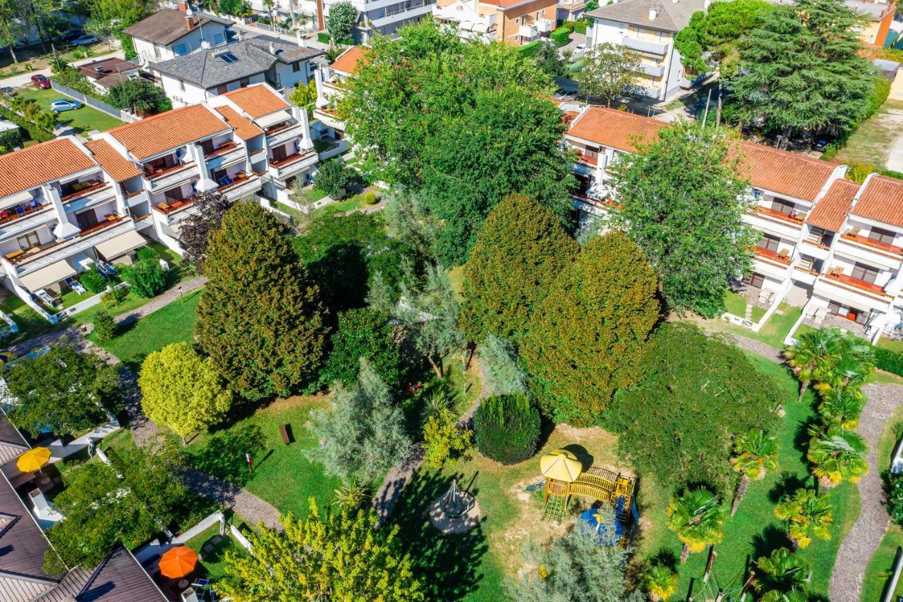 Villaggio Los Nidos Λινιάνο Σαμπιαντόρο Εξωτερικό φωτογραφία