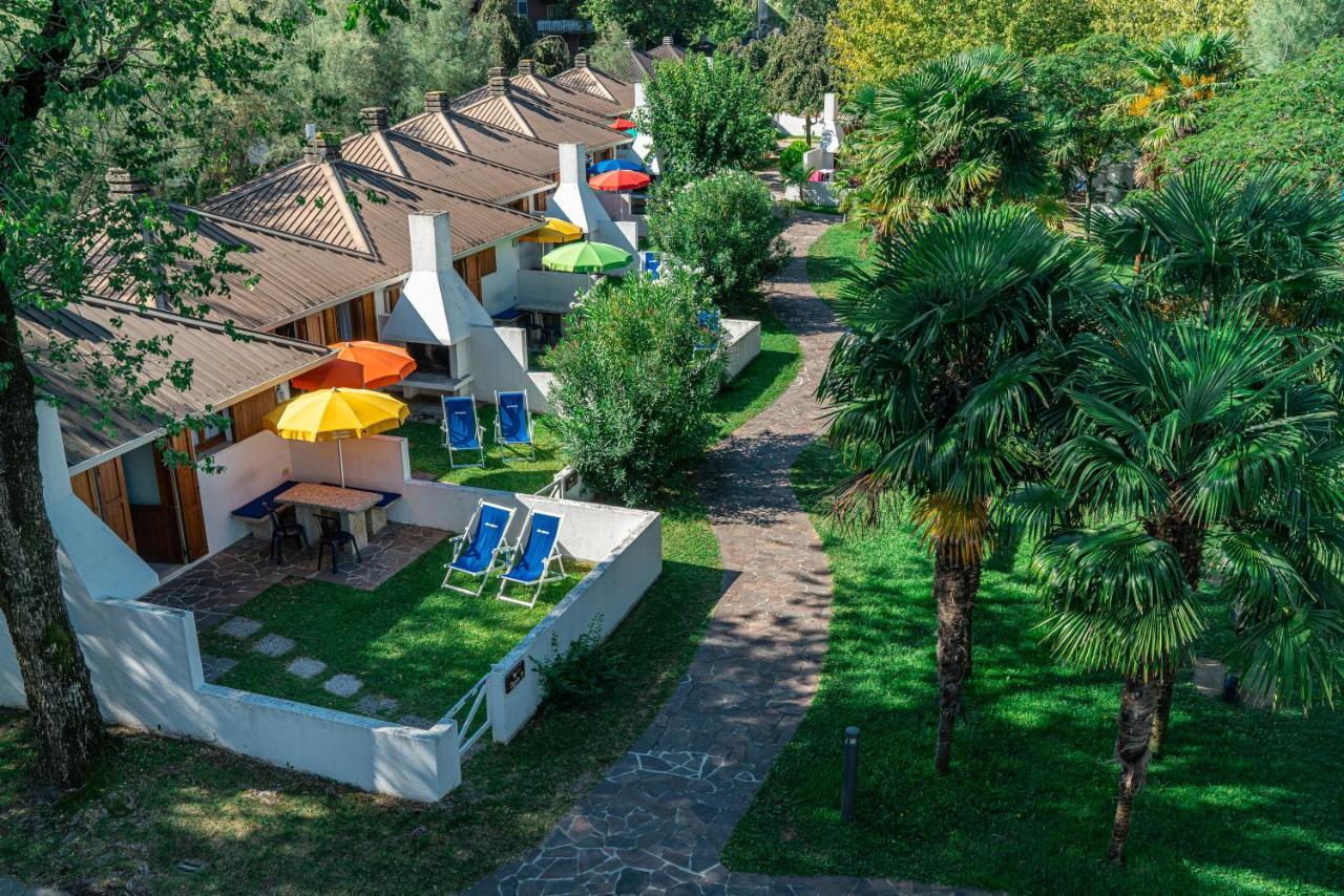 Villaggio Los Nidos Λινιάνο Σαμπιαντόρο Εξωτερικό φωτογραφία
