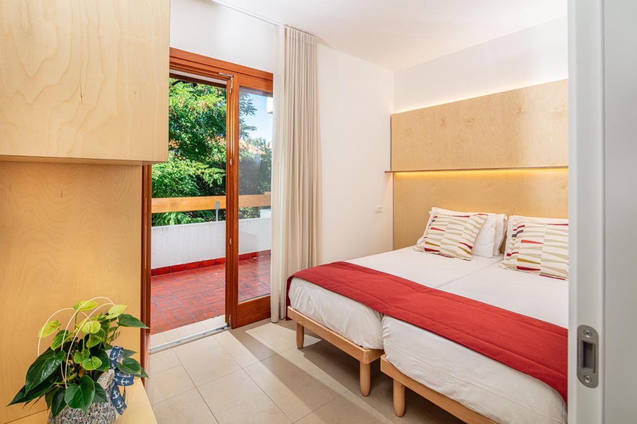 Villaggio Los Nidos Λινιάνο Σαμπιαντόρο Εξωτερικό φωτογραφία