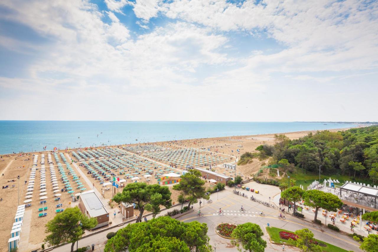 Villaggio Los Nidos Λινιάνο Σαμπιαντόρο Εξωτερικό φωτογραφία