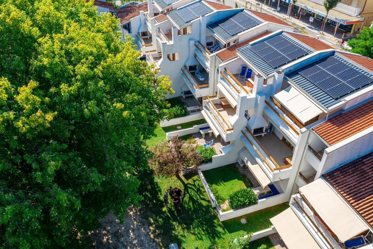 Villaggio Los Nidos Λινιάνο Σαμπιαντόρο Εξωτερικό φωτογραφία