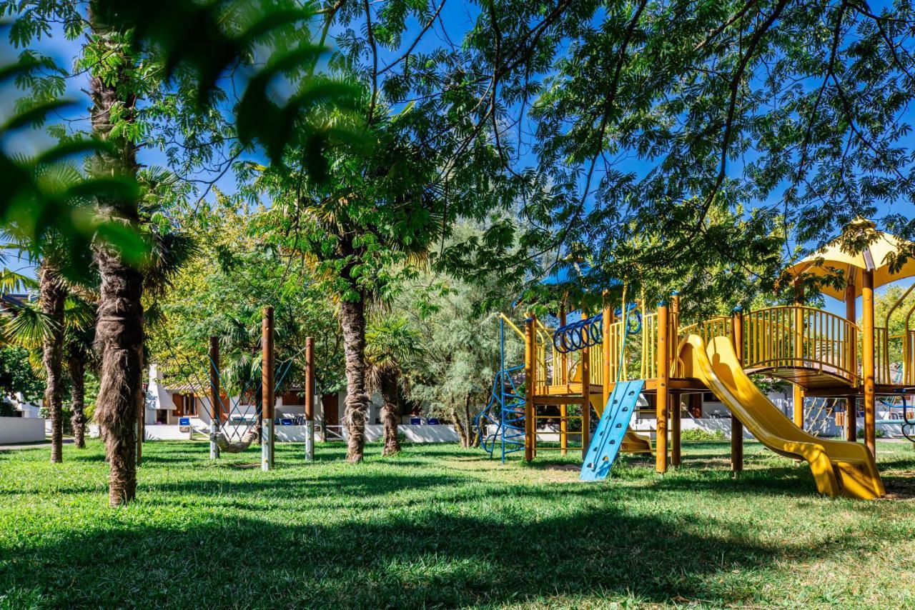 Villaggio Los Nidos Λινιάνο Σαμπιαντόρο Εξωτερικό φωτογραφία