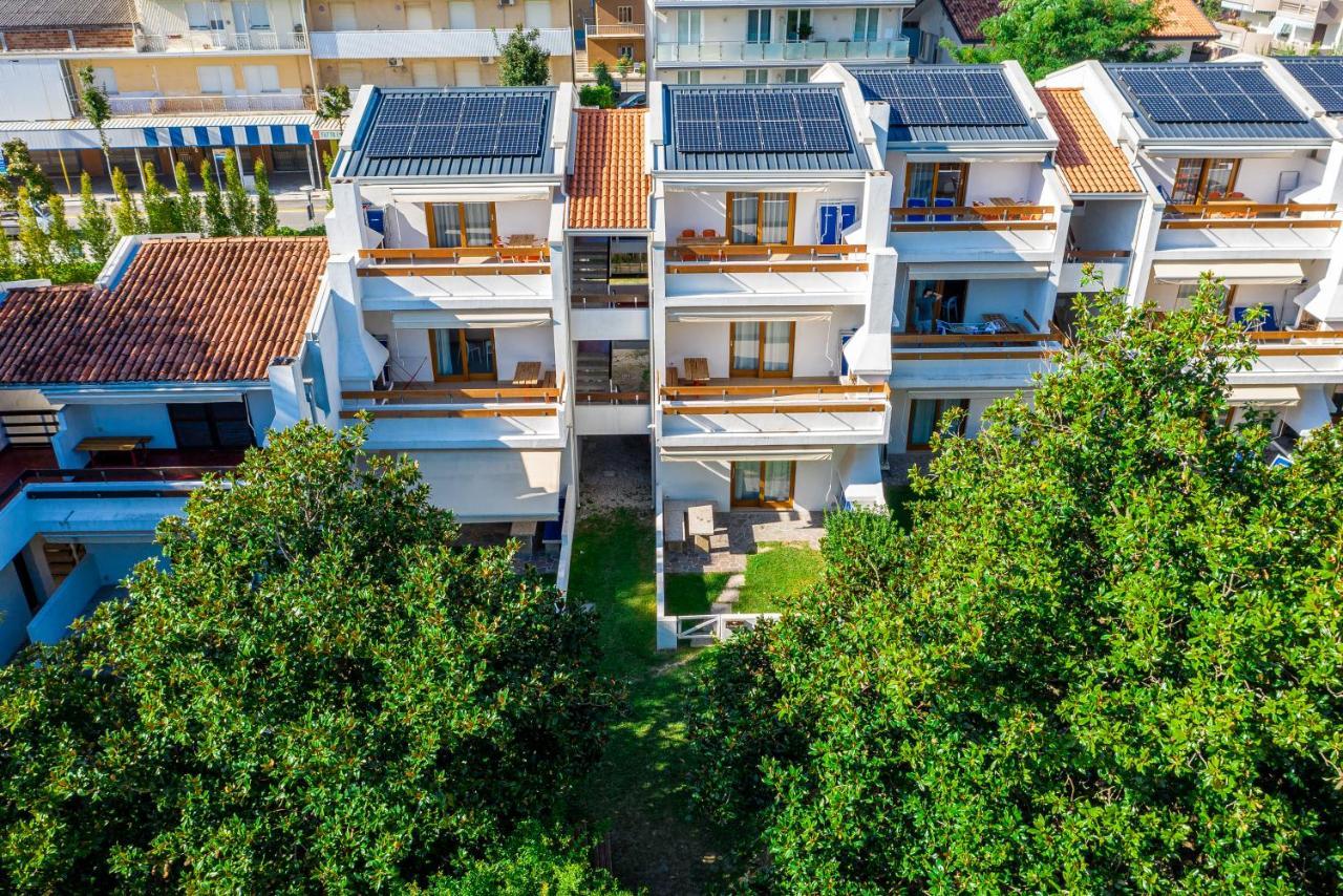 Villaggio Los Nidos Λινιάνο Σαμπιαντόρο Εξωτερικό φωτογραφία