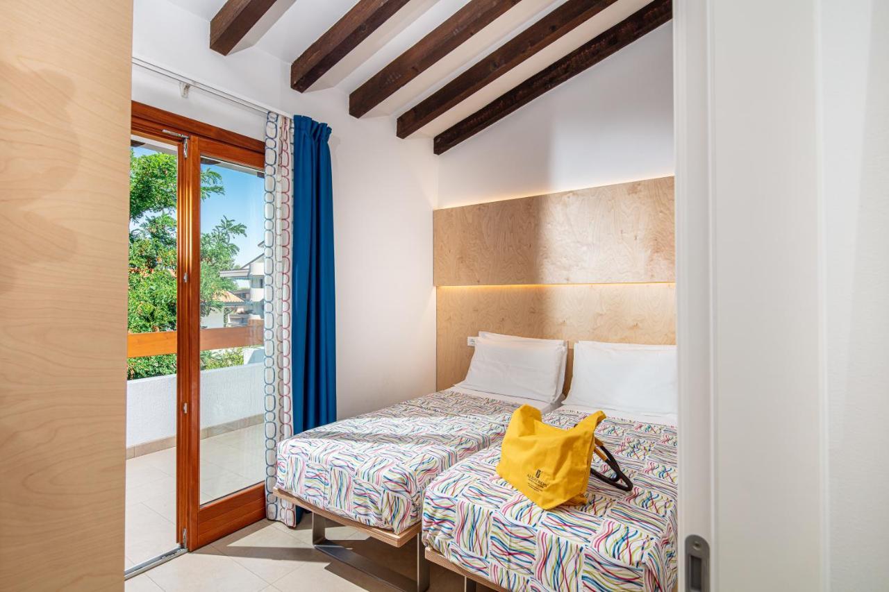 Villaggio Los Nidos Λινιάνο Σαμπιαντόρο Εξωτερικό φωτογραφία