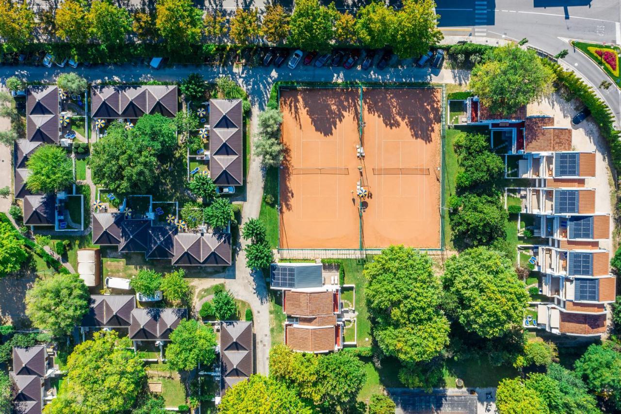 Villaggio Los Nidos Λινιάνο Σαμπιαντόρο Εξωτερικό φωτογραφία