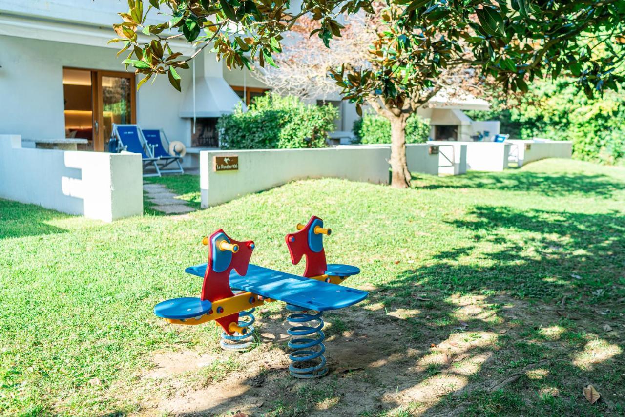 Villaggio Los Nidos Λινιάνο Σαμπιαντόρο Εξωτερικό φωτογραφία