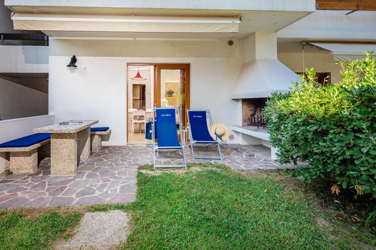 Villaggio Los Nidos Λινιάνο Σαμπιαντόρο Εξωτερικό φωτογραφία