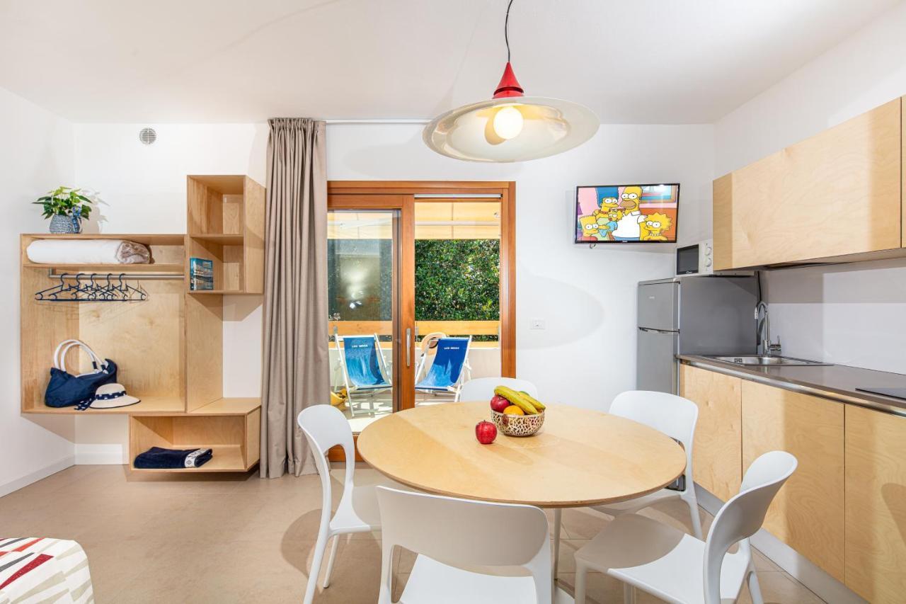 Villaggio Los Nidos Λινιάνο Σαμπιαντόρο Εξωτερικό φωτογραφία