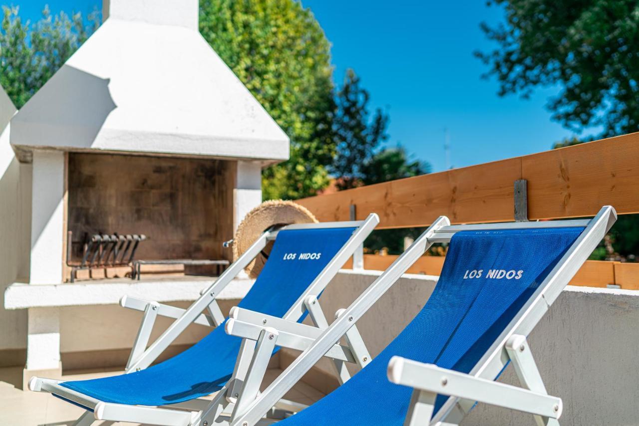 Villaggio Los Nidos Λινιάνο Σαμπιαντόρο Εξωτερικό φωτογραφία