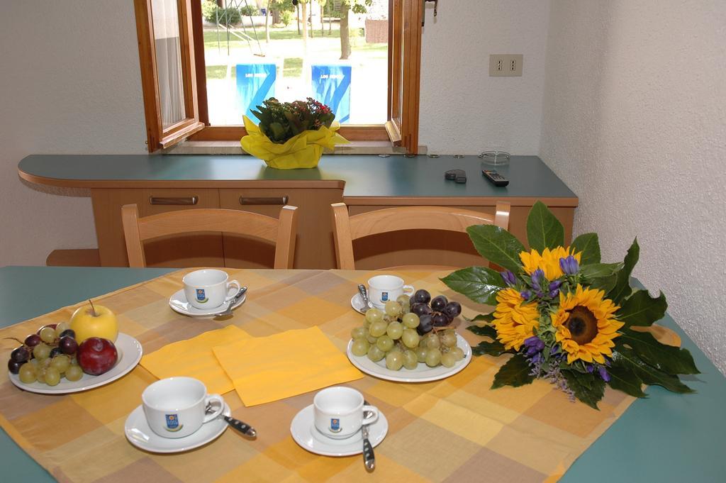 Villaggio Los Nidos Λινιάνο Σαμπιαντόρο Δωμάτιο φωτογραφία