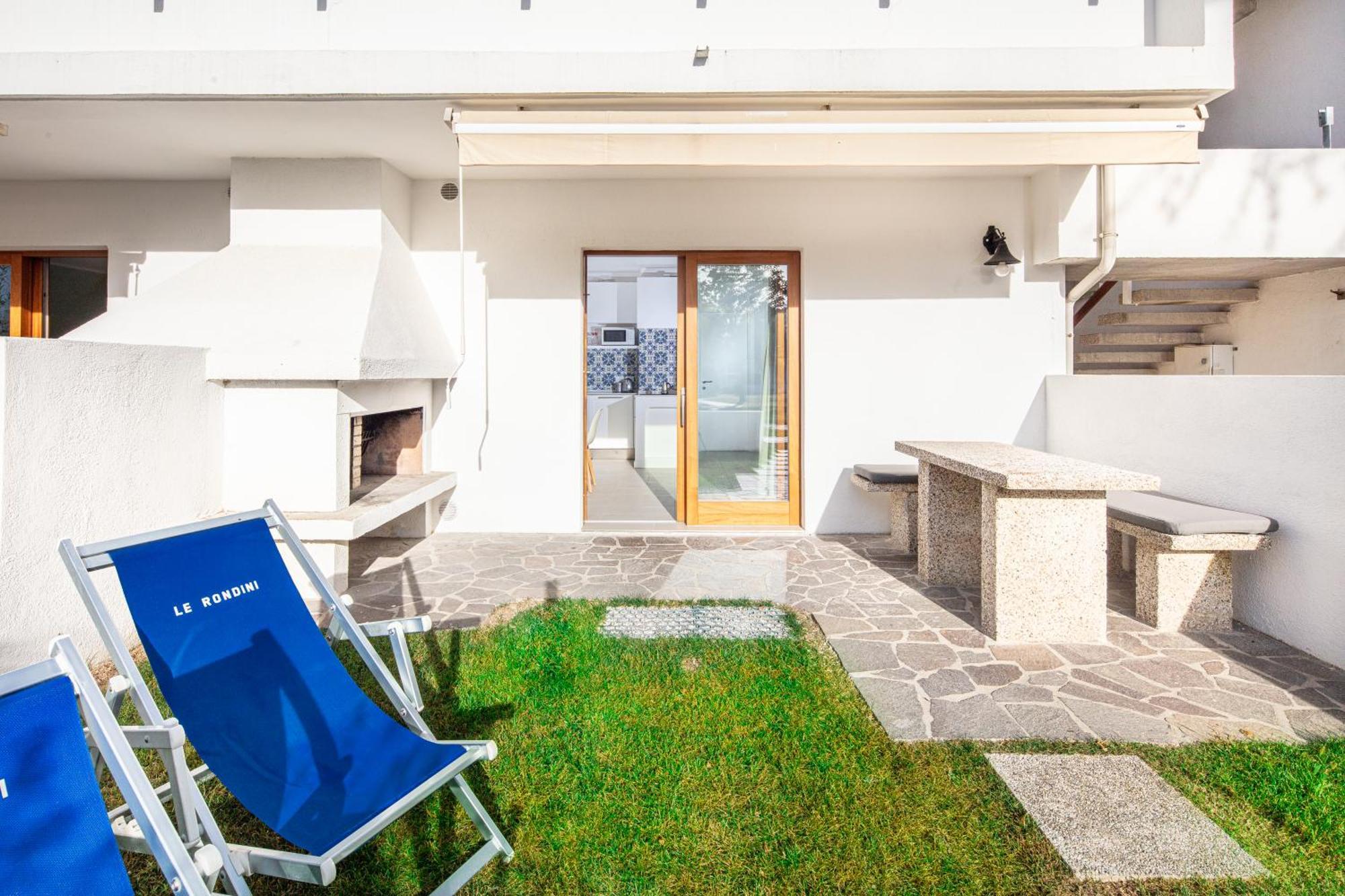Villaggio Los Nidos Λινιάνο Σαμπιαντόρο Εξωτερικό φωτογραφία