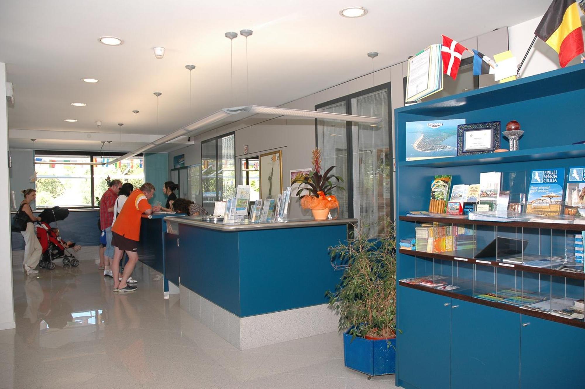 Villaggio Los Nidos Λινιάνο Σαμπιαντόρο Εξωτερικό φωτογραφία