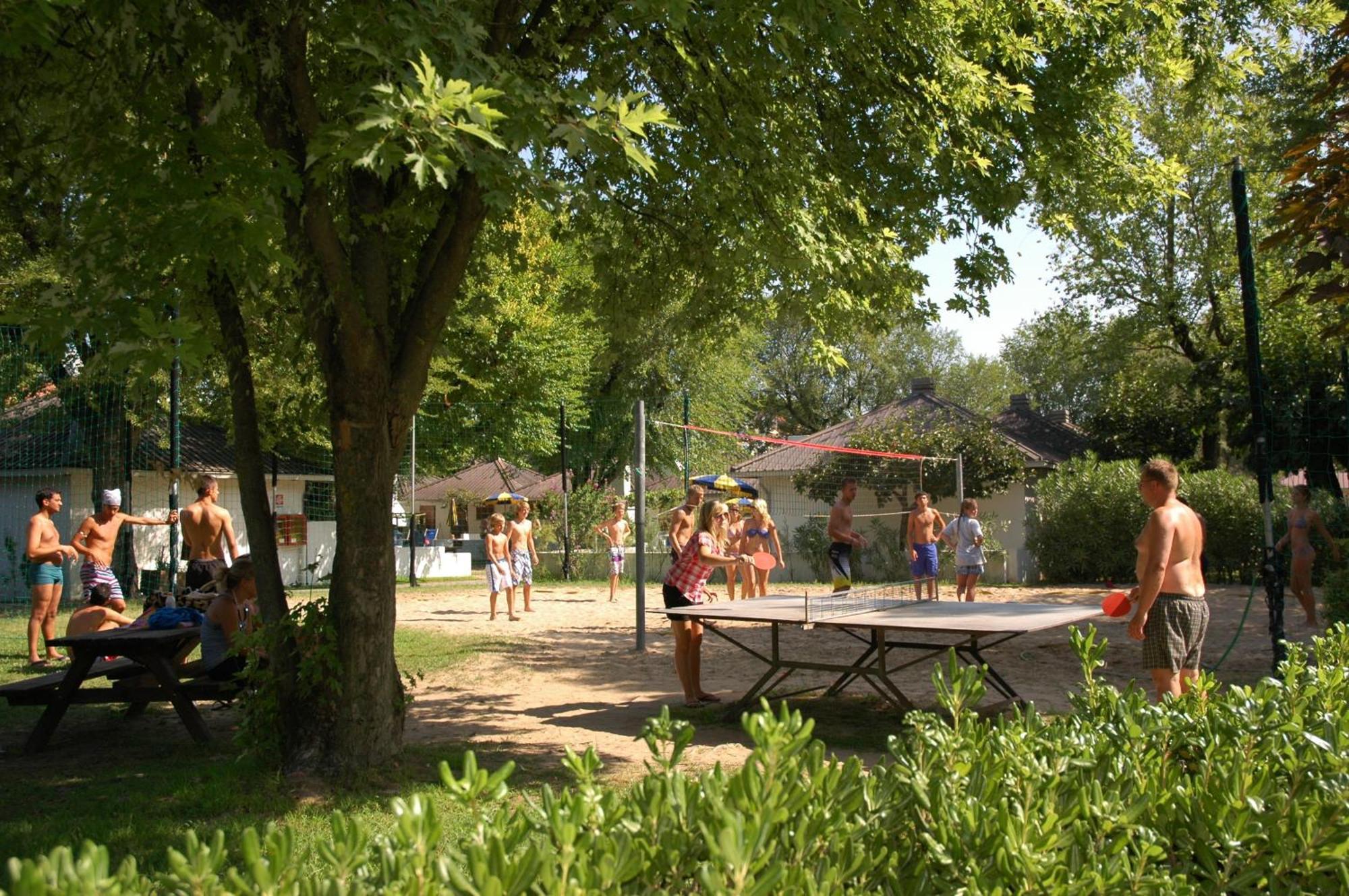 Villaggio Los Nidos Λινιάνο Σαμπιαντόρο Εξωτερικό φωτογραφία
