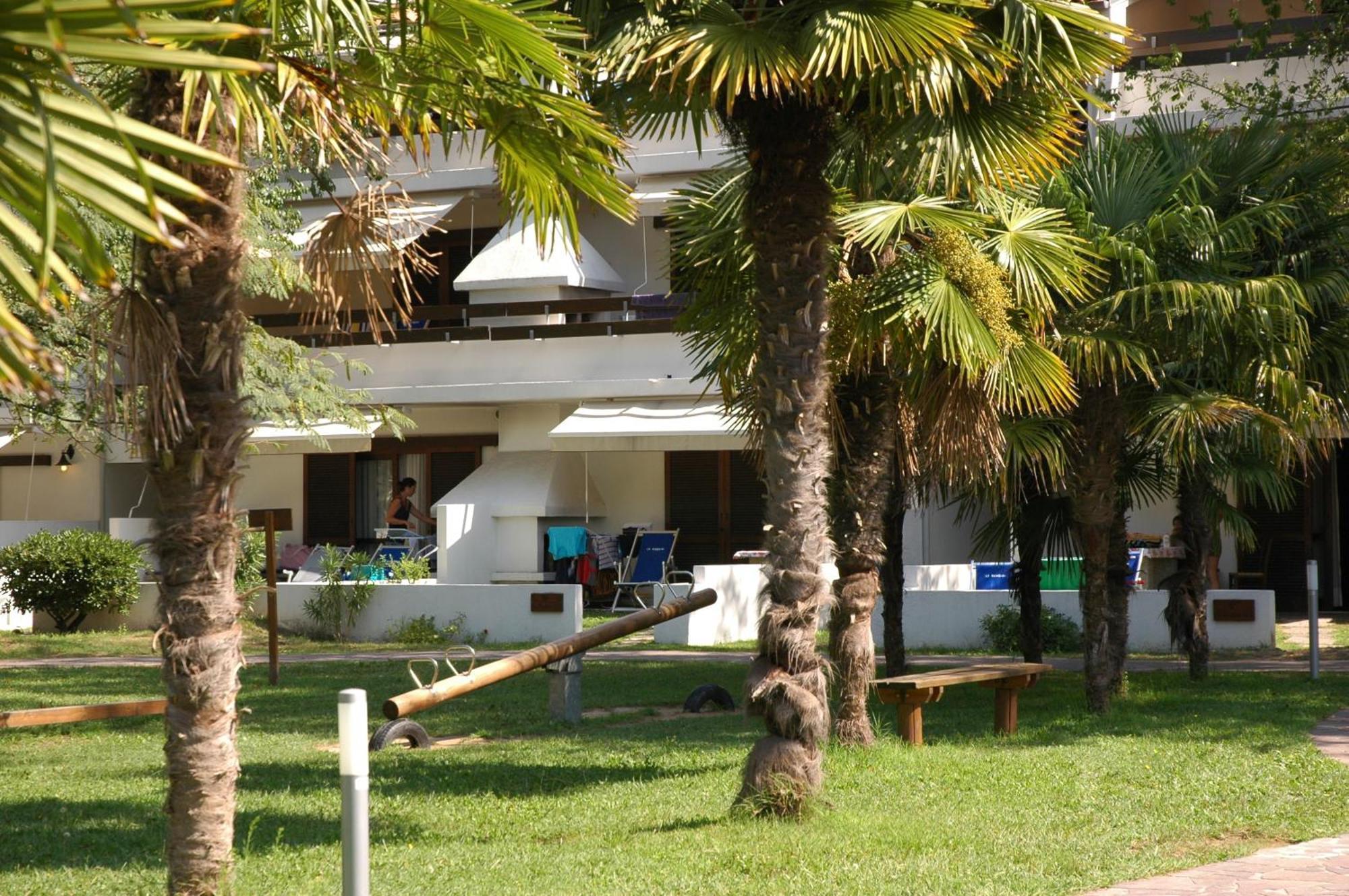 Villaggio Los Nidos Λινιάνο Σαμπιαντόρο Εξωτερικό φωτογραφία