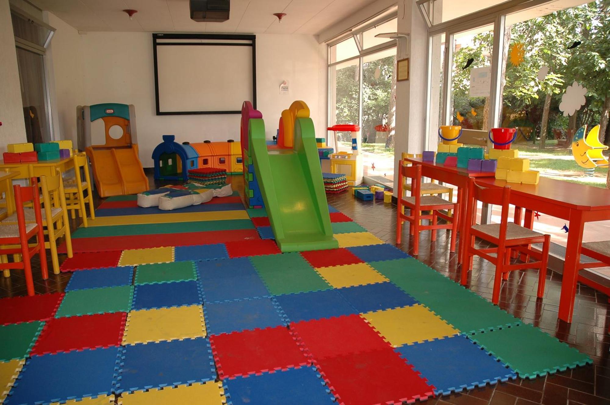 Villaggio Los Nidos Λινιάνο Σαμπιαντόρο Εξωτερικό φωτογραφία