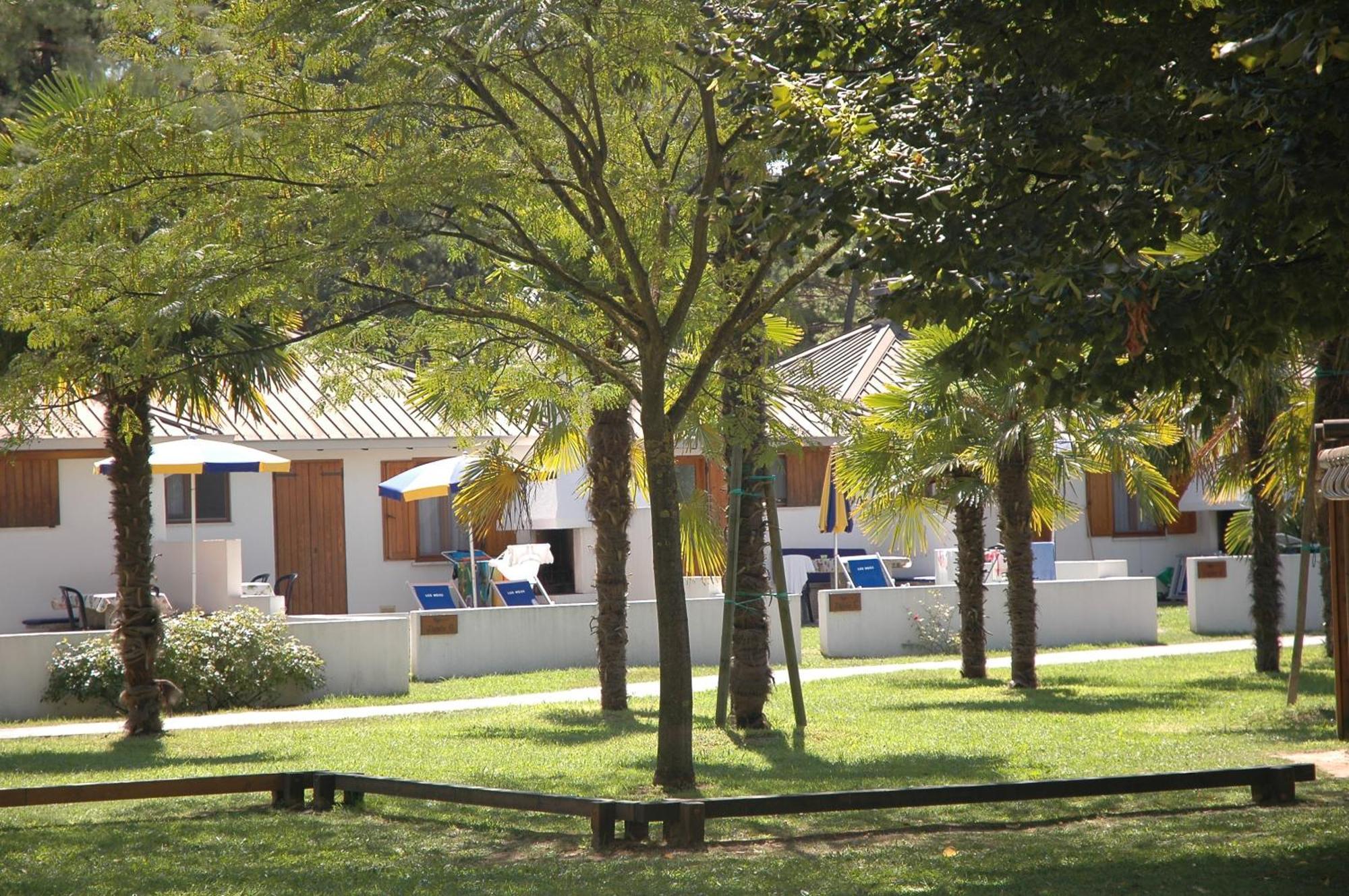 Villaggio Los Nidos Λινιάνο Σαμπιαντόρο Εξωτερικό φωτογραφία