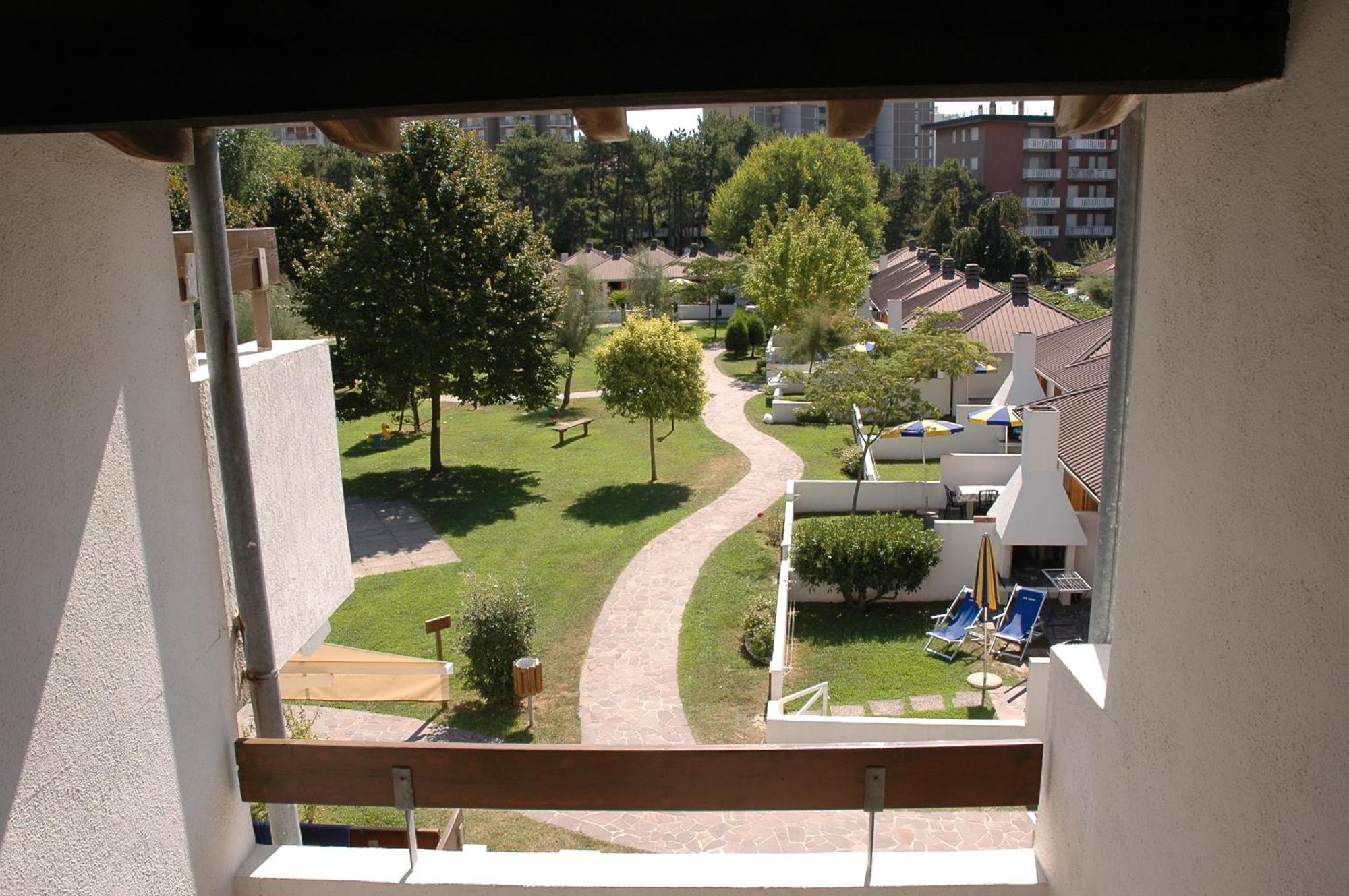 Villaggio Los Nidos Λινιάνο Σαμπιαντόρο Εξωτερικό φωτογραφία
