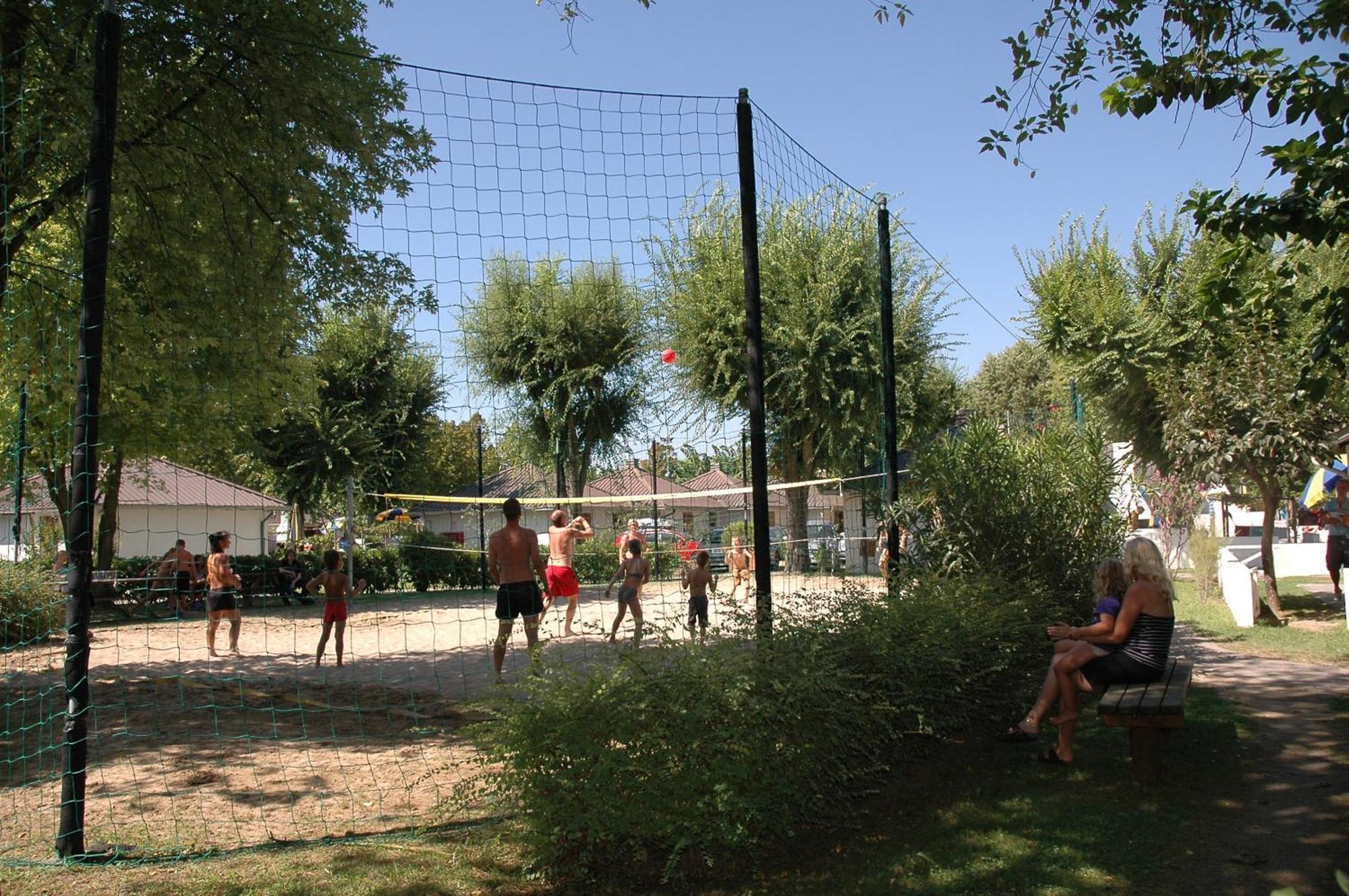 Villaggio Los Nidos Λινιάνο Σαμπιαντόρο Εξωτερικό φωτογραφία