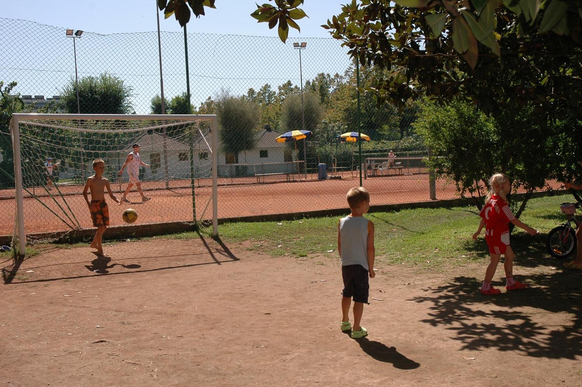 Villaggio Los Nidos Λινιάνο Σαμπιαντόρο Εξωτερικό φωτογραφία