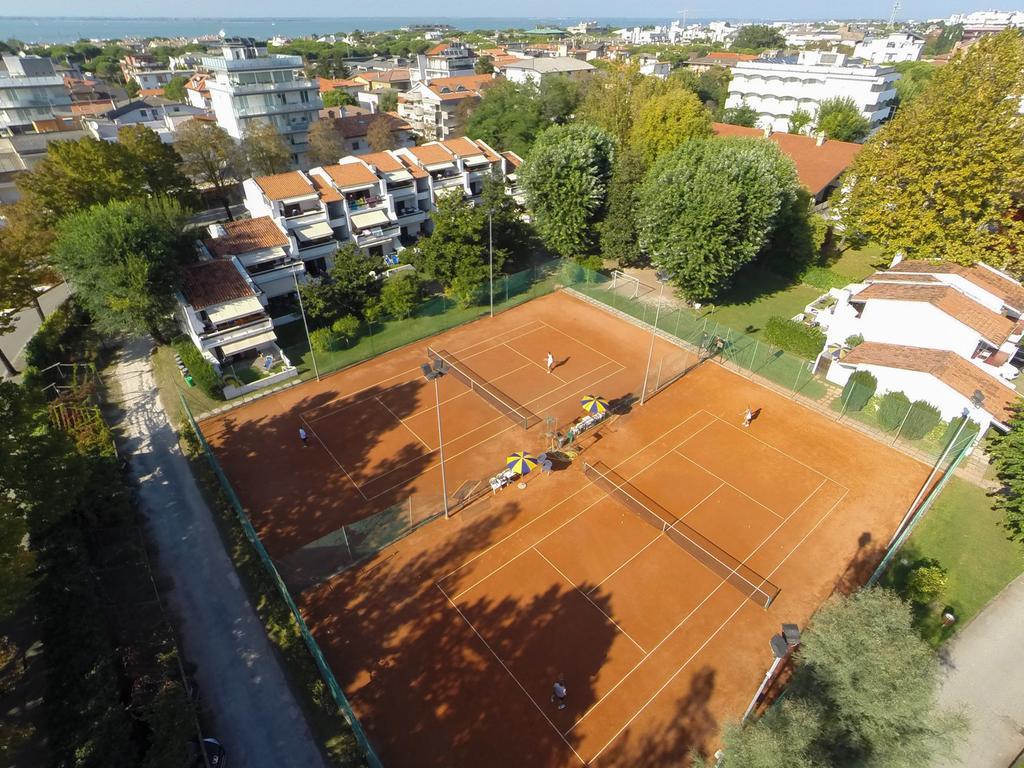 Villaggio Los Nidos Λινιάνο Σαμπιαντόρο Εξωτερικό φωτογραφία