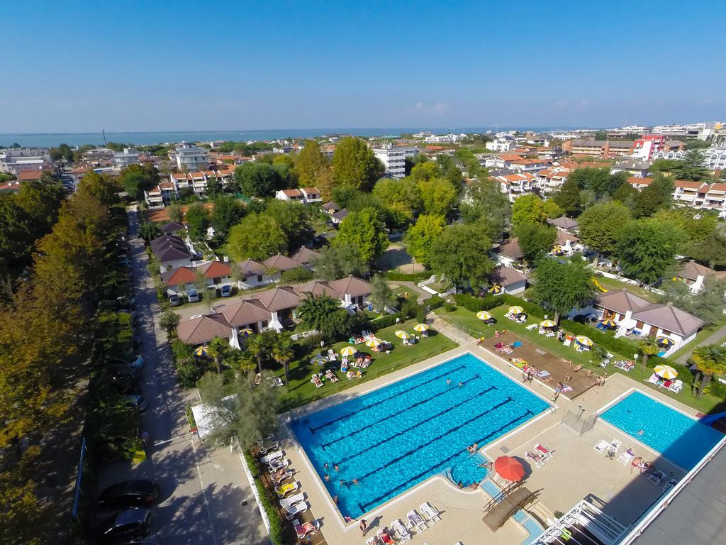 Villaggio Los Nidos Λινιάνο Σαμπιαντόρο Εξωτερικό φωτογραφία