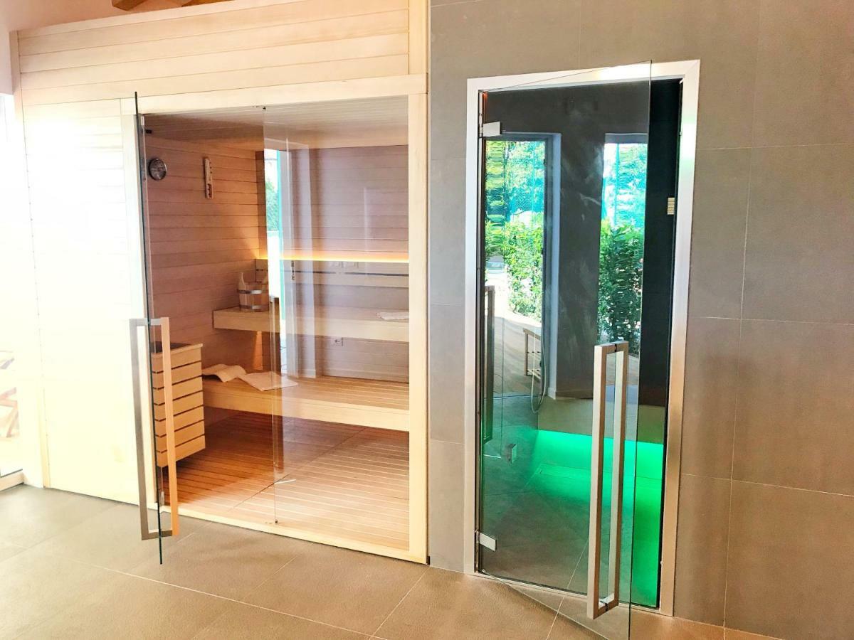 Villaggio Los Nidos Λινιάνο Σαμπιαντόρο Εξωτερικό φωτογραφία