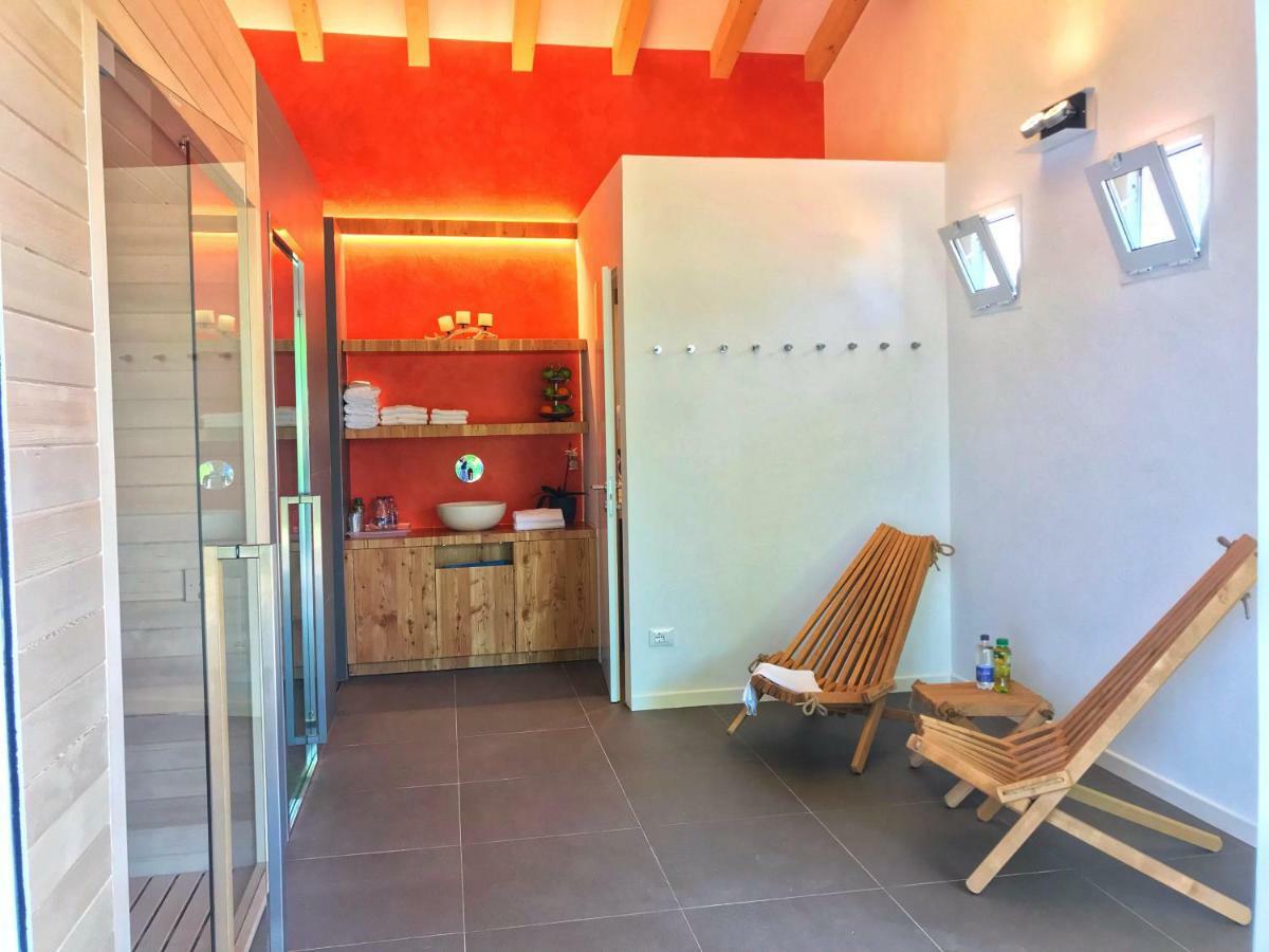 Villaggio Los Nidos Λινιάνο Σαμπιαντόρο Εξωτερικό φωτογραφία